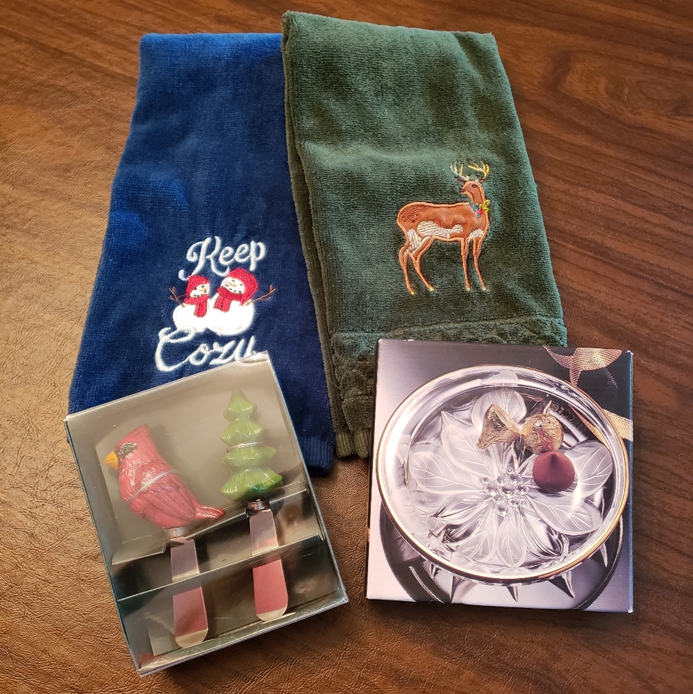Christmas!